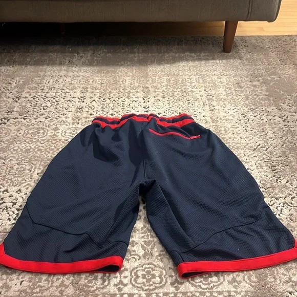 CSG. Shorts - Picture 2 of 2